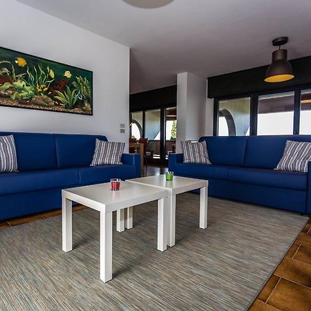 Panoramapartment Desenzano del Garda Exterior foto