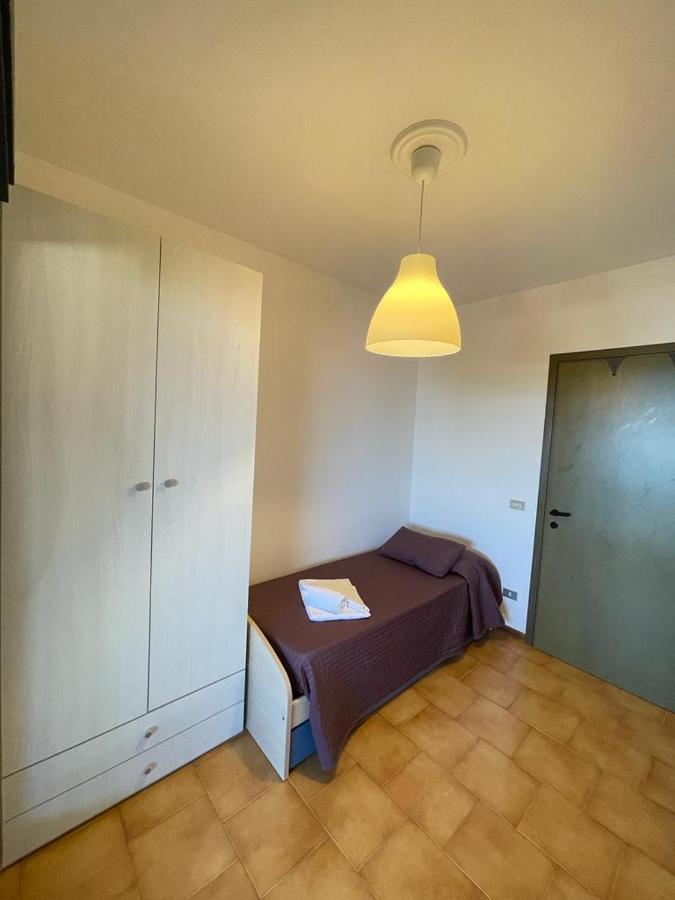 Panoramapartment Desenzano del Garda Exterior foto